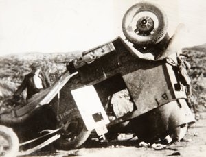 Direct Hit by Unbekannt Unbekannt